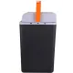 Ladă Frigorifică portabila, Camping Hausberg 20L, Dual Power 12V-220V, Răcire/Încălzire