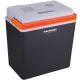 Ladă Frigorifică portabila, Camping Hausberg 20L, Dual Power 12V-220V, Răcire/Încălzire