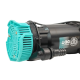 Pompa submersibila apa curata DDT WQDS-0.6 – 0.75HP, 220V, debit 3 m³/h, bobinaj cupru masiv, refulare 25m