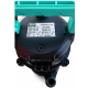 Pompa submersibila apa curata DDT WQDS-0.6 – 0.75HP, 220V, debit 3 m³/h, bobinaj cupru masiv, refulare 25m