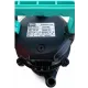 Pompa submersibila apa curata DDT WQDS-0.6 – 0.75HP, 220V, debit 3 m³/h, bobinaj cupru masiv, refulare 25m