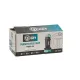Pompa submersibila apa curata DDT WQDS-0.6 – 0.75HP, 220V, debit 3 m³/h, bobinaj cupru masiv, refulare 25m