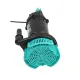 Pompa submersibila apa curata DDT WQDS-0.6 – 0.75HP, 220V, debit 3 m³/h, bobinaj cupru masiv, refulare 25m
