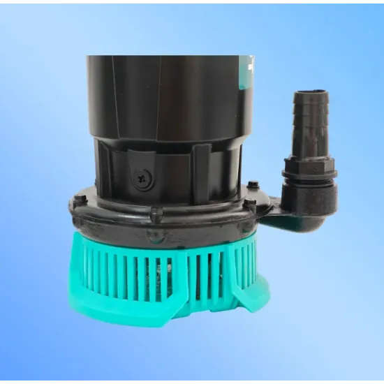 Pompa submersibila apa curata DDT WQDS-0.6 – 0.75HP, 220V, debit 3 m³/h, bobinaj cupru masiv, refulare 25m