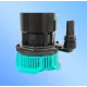 Pompa submersibila apa curata DDT WQDS-0.6 – 0.75HP, 220V, debit 3 m³/h, bobinaj cupru masiv, refulare 25m