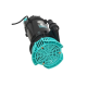 Pompa submersibila apa curata DDT WQDS-0.6 – 0.75HP, 220V, debit 3 m³/h, bobinaj cupru masiv, refulare 25m