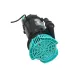 Pompa submersibila apa curata DDT WQDS-0.6 – 0.75HP, 220V, debit 3 m³/h, bobinaj cupru masiv, refulare 25m