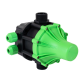 Pachet hidrofor - Pompa submersibila 8 turbine Micul Fermier, putere 1.1 kW, debit 3900 l/h, inaltime maxima 51 m + Presostat electronic 2.2kW