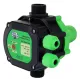 Pachet hidrofor - Pompa submersibila, Diametru pompa 77mm, 0.75KW, debit 3600l/h, inaltime maxima 80m, 17 turbine + Prescontrol automat Micul Fermier, racord 1 Tol, 1.5 kW