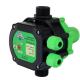 Pachet hidrofor - Pompa submersibila, Diametru pompa 77mm, 0.75KW, debit 3600l/h, inaltime maxima 80m, 17 turbine + Prescontrol automat Micul Fermier, racord 1 Tol, 1.5 kW