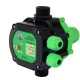 Pachet hidrofor - Pompa submersibila, Diametru pompa 77mm, 0.75KW, debit 3600l/h, inaltime maxima 80m, 17 turbine + Prescontrol automat Micul Fermier, racord 1 Tol, 1.5 kW