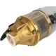 Pachet hidrofor Pompa submersibila, putere 1.3kW, debit 3000l/h, pompare 60m + Presostat electronic 2.2 kW
