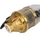 Pachet hidrofor Pompa submersibila, putere 1.3kW, debit 3000l/h, pompare 60m + Presostat electronic 2.2 kW