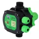 Pachet hidrofor Pompa submersibila, putere 1.3kW, debit 3000l/h, pompare 60m + Presostat electronic 2.2 kW