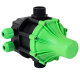 Pachet hidrofor Pompa submersibila, putere 1.3kW, debit 3000l/h, pompare 60m + Presostat electronic 2.2 kW