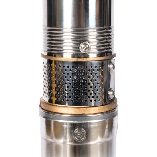 Pachet hidrofor - Pompa submersibila diametru 77mm, Micul Fermier, 24 turbine, 0.75KW, diametru pompa 77mm, debit 3600l/h, inaltime maxima 110m + Prescontrol automat Micul Fermier, racord 1 Tol, 1.5 k