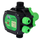 Pachet hidrofor - Pompa submersibila diametru 77mm, Micul Fermier, 24 turbine, 0.75KW, diametru pompa 77mm, debit 3600l/h, inaltime maxima 110m + Prescontrol automat Micul Fermier, racord 1 Tol, 1.5 k