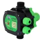 Pachet hidrofor - Pompa submersibila diametru 77mm, Micul Fermier, 24 turbine, 0.75KW, diametru pompa 77mm, debit 3600l/h, inaltime maxima 110m + Prescontrol automat Micul Fermier, racord 1 Tol, 1.5 k