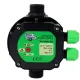 Pachet hidrofor - Pompa submersibila diametru 77mm, Micul Fermier, 24 turbine, 0.75KW, diametru pompa 77mm, debit 3600l/h, inaltime maxima 110m + Prescontrol automat Micul Fermier, racord 1 Tol, 1.5 k