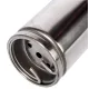 Pachet hidrofor - Pompa submersibila diametru 77mm, Micul Fermier, 24 turbine, 0.75KW, diametru pompa 77mm, debit 3600l/h, inaltime maxima 110m + Prescontrol automat Micul Fermier, racord 1 Tol, 1.5 k
