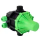 Pachet hidrofor - Pompa submersibila diametru 77mm, Micul Fermier, 24 turbine, 0.75KW, diametru pompa 77mm, debit 3600l/h, inaltime maxima 110m + Prescontrol automat Micul Fermier, racord 1 Tol, 1.5 k