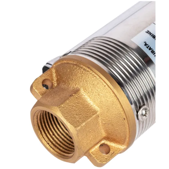 Pachet hidrofor - Pompa submersibila diametru 77mm, Micul Fermier, 24 turbine, 0.75KW, diametru pompa 77mm, debit 3600l/h, inaltime maxima 110m + Prescontrol automat Micul Fermier, racord 1 Tol, 1.5 k