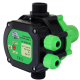 Pachet hidrofor - Pompa submersibila diametru 77mm, Micul Fermier, 24 turbine, 0.75KW, diametru pompa 77mm, debit 3600l/h, inaltime maxima 110m + Prescontrol automat Micul Fermier, racord 1 Tol, 1.5 k