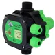 Pachet hidrofor - Pompa submersibila diametru 77mm, Micul Fermier, 24 turbine, 0.75KW, diametru pompa 77mm, debit 3600l/h, inaltime maxima 110m + Prescontrol automat Micul Fermier, racord 1 Tol, 1.5 k
