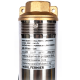 Pachet hidrofor - Pompa submersibila Micul Fermier,13 turbine, 0.75KW, debit 4500l/h, inaltime maxima 87m + Prescontrol automat Micul Fermier, racord 1 Tol, 1.5 kW
