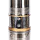 Pachet hidrofor - Pompa submersibila Micul Fermier,13 turbine, 0.75KW, debit 4500l/h, inaltime maxima 87m + Prescontrol automat Micul Fermier, racord 1 Tol, 1.5 kW