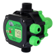Pachet hidrofor - Pompa submersibila Micul Fermier,13 turbine, 0.75KW, debit 4500l/h, inaltime maxima 87m + Prescontrol automat Micul Fermier, racord 1 Tol, 1.5 kW
