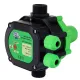 Pachet hidrofor - Pompa submersibila Micul Fermier,13 turbine, 0.75KW, debit 4500l/h, inaltime maxima 87m + Prescontrol automat Micul Fermier, racord 1 Tol, 1.5 kW