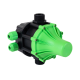 Pachet hidrofor - Pompa submersibila Micul Fermier,13 turbine, 0.75KW, debit 4500l/h, inaltime maxima 87m + Prescontrol automat Micul Fermier, racord 1 Tol, 1.5 kW