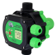 Pachet hidrofor - Pompa submersibila Micul Fermier,13 turbine, 0.75KW, debit 4500l/h, inaltime maxima 87m + Prescontrol automat Micul Fermier, racord 1 Tol, 1.5 kW