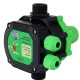 Pachet hidrofor - Pompa submersibila Micul Fermier,13 turbine, 0.75KW, debit 4500l/h, inaltime maxima 87m + Prescontrol automat Micul Fermier, racord 1 Tol, 1.5 kW