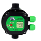 Pachet hidrofor - Pompa submersibila Micul Fermier, 19 turbine, 1.5KW, debit 5400l/h, inaltime maxima 150m + Prescontrol automat Micul Fermier, racord 1 Tol, 1.5 kW