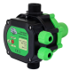Pachet hidrofor - Pompa submersibila Micul Fermier, 19 turbine, 1.5KW, debit 5400l/h, inaltime maxima 150m + Prescontrol automat Micul Fermier, racord 1 Tol, 1.5 kW