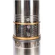 Pachet hidrofor - Pompa submersibila Micul Fermier, 19 turbine, 1.5KW, debit 5400l/h, inaltime maxima 150m + Prescontrol automat Micul Fermier, racord 1 Tol, 1.5 kW