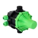 Pachet hidrofor - Pompa submersibila Micul Fermier, 19 turbine, 1.5KW, debit 5400l/h, inaltime maxima 150m + Prescontrol automat Micul Fermier, racord 1 Tol, 1.5 kW