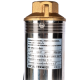 Pachet hidrofor - Pompa submersibila Micul Fermier, 19 turbine, 1.5KW, debit 5400l/h, inaltime maxima 150m + Prescontrol automat Micul Fermier, racord 1 Tol, 1.5 kW