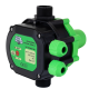 Pachet hidrofor - Pompa submersibila Micul Fermier, 19 turbine, 1.5KW, debit 5400l/h, inaltime maxima 150m + Prescontrol automat Micul Fermier, racord 1 Tol, 1.5 kW