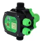 Pachet hidrofor - Pompa submersibila Micul Fermier, 19 turbine, 1.5KW, debit 5400l/h, inaltime maxima 150m + Prescontrol automat Micul Fermier, racord 1 Tol, 1.5 kW