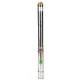 Pachet hidrofor - Pompa submersibila Micul Fermier, 19 turbine, 1.5KW, debit 5400l/h, inaltime maxima 150m + Prescontrol automat Micul Fermier, racord 1 Tol, 1.5 kW