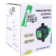 Pachet hidrofor - Pompa submersibila Micul Fermier, 19 turbine, 1.5KW, debit 5400l/h, inaltime maxima 150m + Prescontrol automat Micul Fermier, racord 1 Tol, 1.5 kW