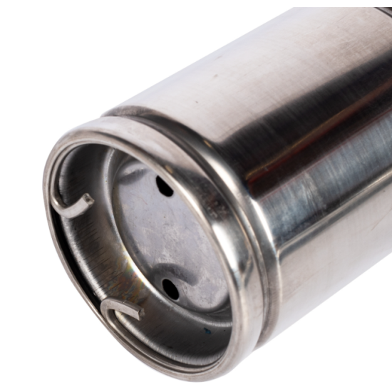Pachet hidrofor - Pompa submersibila Micul Fermier, 16 turbine, 1.1KW, debit 5400l/h, inaltime maxima 130m + Prescontrol automat Micul Fermier, racord 1 Tol, 1.5 kW