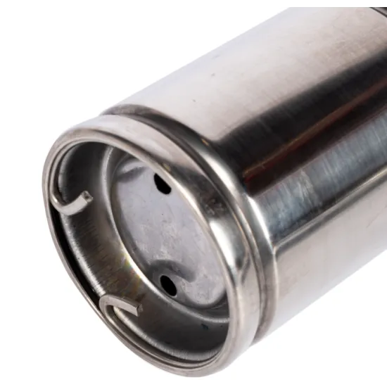 Pachet hidrofor - Pompa submersibila Micul Fermier, 16 turbine, 1.1KW, debit 5400l/h, inaltime maxima 130m + Prescontrol automat Micul Fermier, racord 1 Tol, 1.5 kW