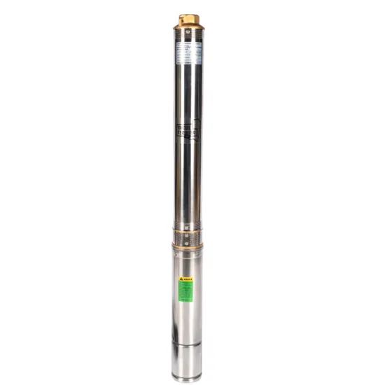 Pachet hidrofor - Pompa submersibila Micul Fermier, 16 turbine, 1.1KW, debit 5400l/h, inaltime maxima 130m + Prescontrol automat Micul Fermier, racord 1 Tol, 1.5 kW