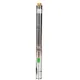 Pachet hidrofor - Pompa submersibila Micul Fermier, 16 turbine, 1.1KW, debit 5400l/h, inaltime maxima 130m + Prescontrol automat Micul Fermier, racord 1 Tol, 1.5 kW