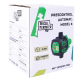 Pachet hidrofor - Pompa submersibila Micul Fermier, 16 turbine, 1.1KW, debit 5400l/h, inaltime maxima 130m + Prescontrol automat Micul Fermier, racord 1 Tol, 1.5 kW