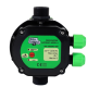 Pachet hidrofor - Pompa submersibila Micul Fermier, 16 turbine, 1.1KW, debit 5400l/h, inaltime maxima 130m + Prescontrol automat Micul Fermier, racord 1 Tol, 1.5 kW